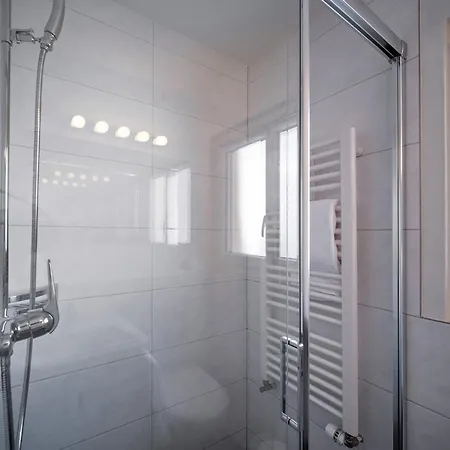 דירה Paradies 210 *