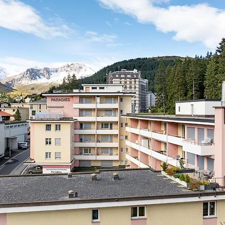 Paradies 210 * Arosa