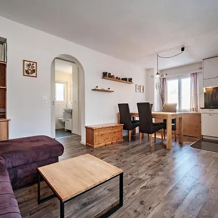 Paradies 210 Arosa