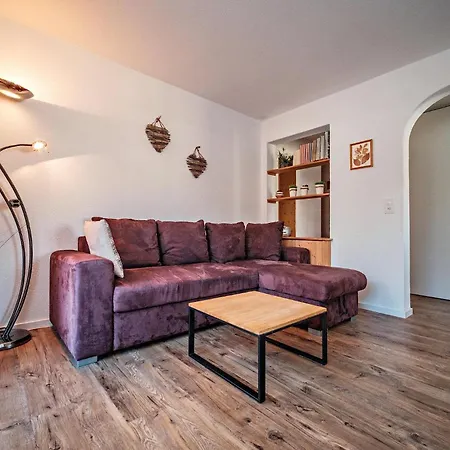 Appartement Paradies 210 Arosa
