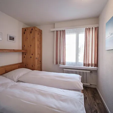 Appartement Paradies 210 Arosa