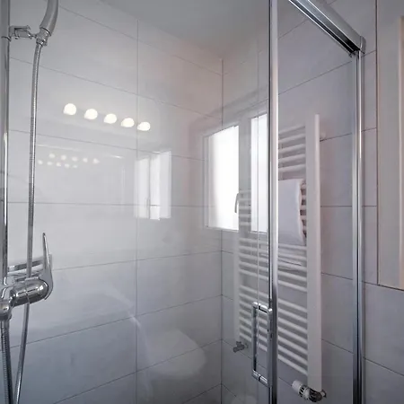 Appartement Paradies 210