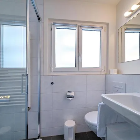 Appartement Paradies 210 Arosa
