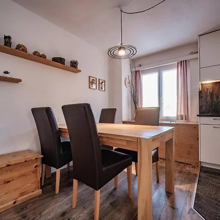 Paradies 210 Appartement Arosa