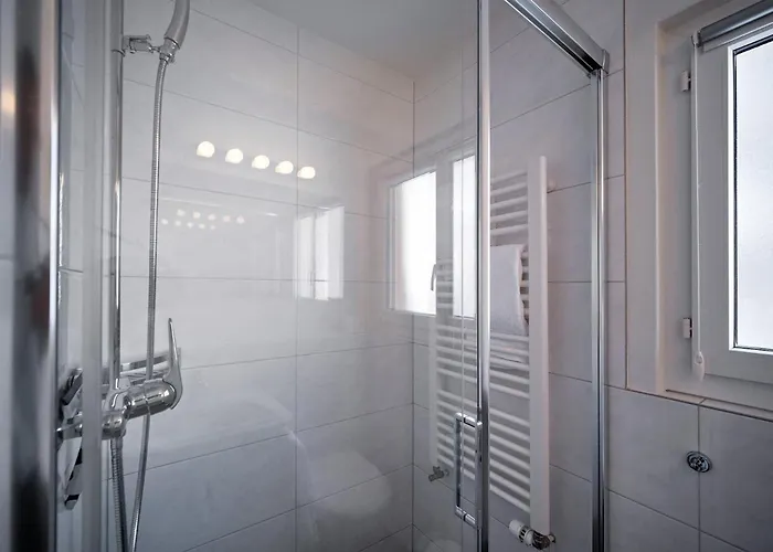 Apartman Paradies 210 *