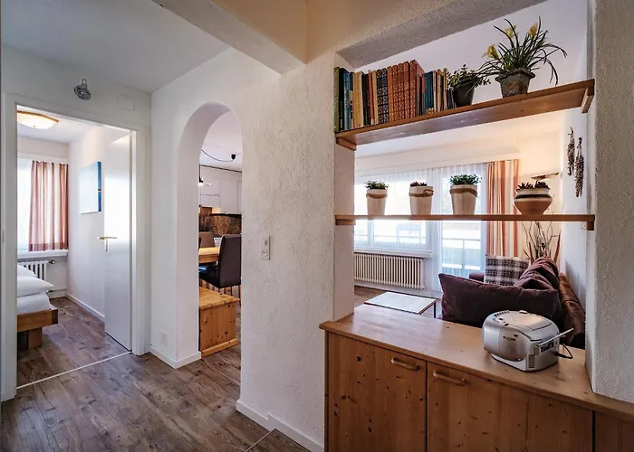 Apartman Paradies 210