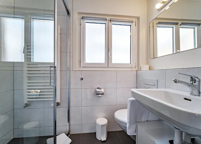 Apartman Paradies 210 *