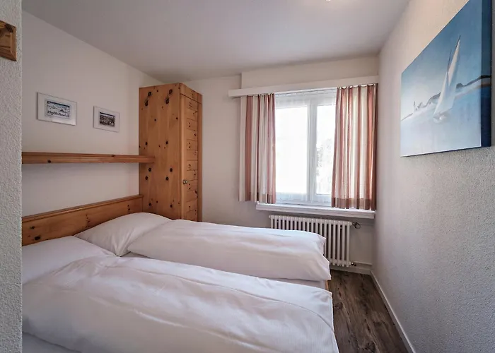 Apartman Paradies 210 Arosa