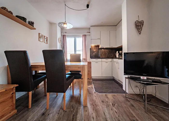 Paradies 210 Apartman