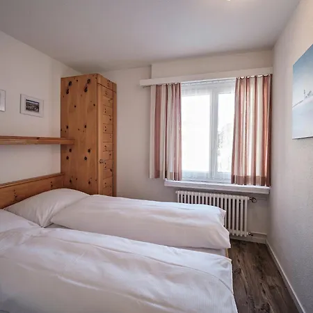 Lägenhet Paradies 210 Arosa