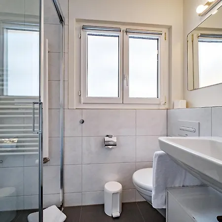 Apartment Paradies 210 *