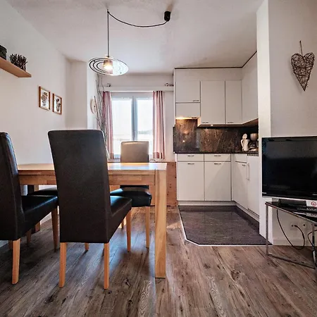 Paradies 210 Apartment